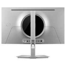 68,6 cm (27") 3840 x 2160 Pixel SAMSUNG LS27HG800SUXEN 16:9 4K Ultra HD OLED 0,03 ms 240 Hz HDR DisplayPort HDMI US