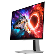 68,6 cm (27") 3840 x 2160 Pixel SAMSUNG LS27HG800SUXEN 16:9 4K Ultra HD OLED 0,03 ms 240 Hz HDR DisplayPort HDMI US