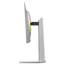 68,6 cm (27 colio) 3840 x 2160 pikselių SAMSUNG LS27HG800SUXEN 16:9 4K „Ultra HD OLED“ 0,03 ms 240 Hz HDR „DisplayPort“ 