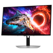 68,6 cm (27 colio) 3840 x 2160 pikselių SAMSUNG LS27HG800SUXEN 16:9 4K „Ultra HD OLED“ 0,03 ms 240 Hz HDR „DisplayPort“ 