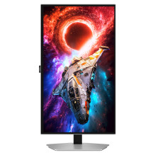 68,6 cm (27 colio) 3840 x 2160 pikselių SAMSUNG LS27HG800SUXEN 16:9 4K „Ultra HD OLED“ 0,03 ms 240 Hz HDR „DisplayPort“ 