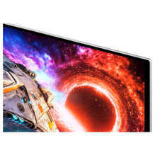 68,6 cm (27") 3840 x 2160 Pixel SAMSUNG LS27HG800SUXEN 16:9 4K Ultra HD OLED 0,03 ms 240 Hz HDR DisplayPort HDMI US