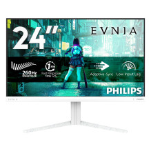 60,5 cm (23.8") 1920 x 1080 Pixel Philips 24M2N3201P / 00 16:9 Full HD Fast IPS 1 ms 260 Hz HDR DisplayPort HDMI Pi