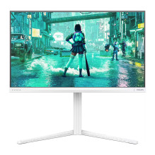 60,5 cm (23,8 colio) 1920 x 1080 pikselių Philips 24M2N3201P / 00 16:9 „Full HD“ Spartus IPS 1 ms 260 Hz HDR DisplayPort