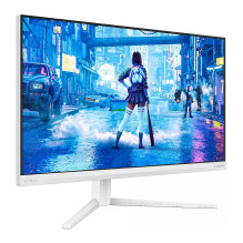 68,6 cm (27 colio) 1920 x 1080 pikselių Philips 27M2N5201P / 00 16:9 „Full HD“ Spartus IPS 1 ms 260 Hz HDR DisplayPort H