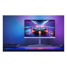 68,6 cm (27") 1920 x 1080 Pixel Philips 27M2N5201P / 00 16:9 Full HD Fast IPS 1 ms 260 Hz HDR DisplayPort HDMI Pivo