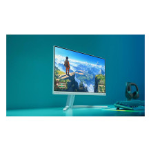 60,5 cm (23,8 colio) 1920 x 1080 pikselių Philips 24M2N3201PL / 00 16:9 „Full HD“ Spartus IPS 1 ms 260 Hz HDR DisplayPor