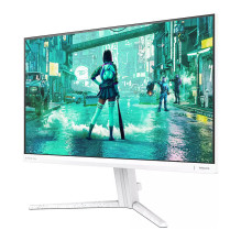 60,5 cm (23,8 colio) 1920 x 1080 pikselių Philips 24M2N3201PL / 00 16:9 „Full HD“ Spartus IPS 1 ms 260 Hz HDR DisplayPor