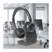 Lindy L118 Wireless Bro Headset Lindy L118 Wireless Bro Headset