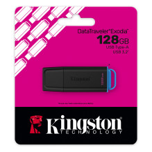 Stick 128GB PORTABLE USB 3.2 GEN 1