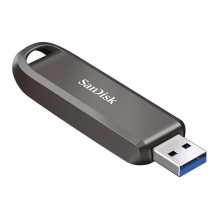 Stick SanDisk Extreme PRO USB-A USB flash drive 2 TB USB Type-A 3.2 Gen 2 (3.1 Gen 2) Black Stick SanDisk Extreme PRO USB-A USB flash drive 2 TB USB Type-A 3.2 Gen 2 (3.1 Gen 2) Black