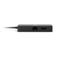 Surface USB-C Travel Hub Surface USB-C Travel Hub