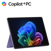 Surface Pro Copilot+ PC...