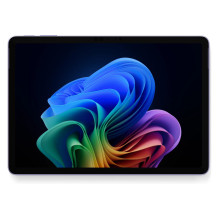 Surface Pro Copilot+ PC 12" Snapdragon® X Plus 16GB / 512GB UFS PixelSense LCD Violet Win11