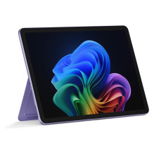 Surface Pro Copilot+ PC 12" Snapdragon® X Plus 16GB / 512GB UFS PixelSense LCD Violet Win11