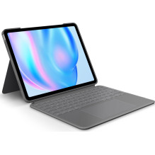 Logitech Combo Touch iPad...