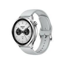 Išmanusis laikrodis Xiaomi Watch S4 Grey (BHR9197GL) Išmanusis laikrodis Xiaomi Watch S4 Grey (BHR9197GL)