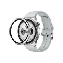 Išmanusis laikrodis Xiaomi Watch S4 Grey (BHR9197GL) Išmanusis laikrodis Xiaomi Watch S4 Grey (BHR9197GL)