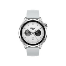 Smartwatch Xiaomi Watch S4 Gray (BHR9197GL)