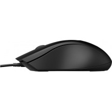 HP Wired Mouse 100 Black HP Wired Mouse 100 Black