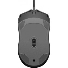 HP Wired Mouse 100 Black HP Wired Mouse 100 Black