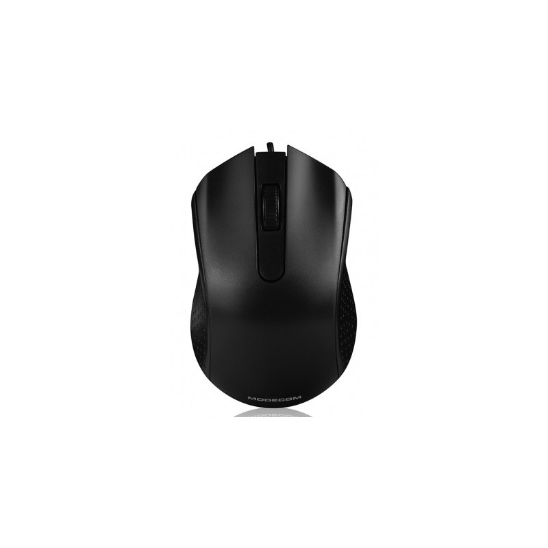 Modecom MC-M4 Black
