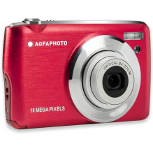 AgfaPhoto DC8200 raudona