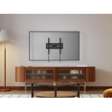 TV SET ACC WALL MOUNT 32-75" / WM-75F-02 GEMBIRD TV SET ACC WALL MOUNT 32-75" / WM-75F-02 GEMBIRD