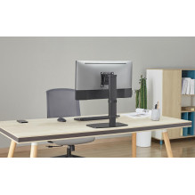 MONITOR ACC DESK STAND 17-32" / MS-D1ST-02 GEMBIRD