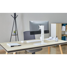 MONITORIAUS ACC STALO STOVAS 17-32" / MS-D1ST-02 GEMBIRD