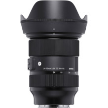 Sigma 24-70mm F2.8 DG DN , Art , L-mount Sigma 24-70mm F2.8 DG DN , Art , L-mount