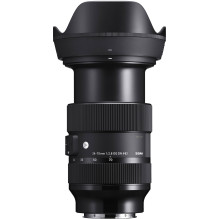 Sigma 24-70mm F2.8 DG DN , Art , L-mount Sigma 24-70mm F2.8 DG DN , Art , L-mount