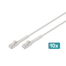 Digitus kabelis CAT 6A F /...