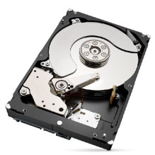 Vidinis Kietasis Diskas - Seagate IronWolf Pro 3.5" 6 TB Vidinis Kietasis Diskas - Seagate IronWolf Pro 3.5" 6 TB