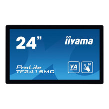 Monitorius - iiyama ProLite Touch TF2415MC-B2 24" LED PCAP Touch IP65 Monitorius - iiyama ProLite Touch TF2415MC-B2 24" LED PCAP Touch IP65