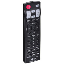 Garsiakalbis - Poweraudio LG RNC9 Juodas Bluetooth Garsiakalbis su Giliu Baisu, Juodas Garsiakalbis - Poweraudio LG RNC9 Juodas Bluetooth Garsiakalbis su Giliu Baisu, Juodas