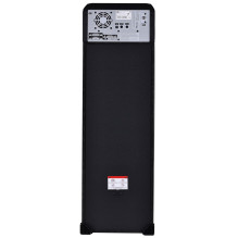 Garsiakalbis - Poweraudio LG RNC9 Juodas Bluetooth Garsiakalbis su Giliu Baisu, Juodas Garsiakalbis - Poweraudio LG RNC9 Juodas Bluetooth Garsiakalbis su Giliu Baisu, Juodas