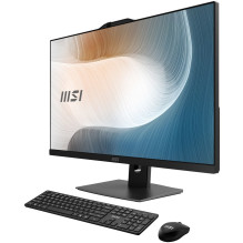 MSI Modern AM272P 1M-1293XEU All-in-One PC / workstation Intel Core 5 120U 68.6 cm (27") 1920 x 1080 pixels 16 GB D