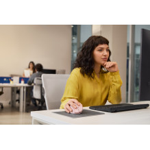 HP „Tilt Ergo PNK MSE“ 720M EMEA-INTL EN L pelė Namams Dešinioji RF belaidė + „Bluetooth“ 6000 DPI HP „Tilt Ergo PNK MSE“ 720M EMEA-INTL EN L pelė Namams Dešinioji RF belaidė + „Bluetooth“ 6000 DPI