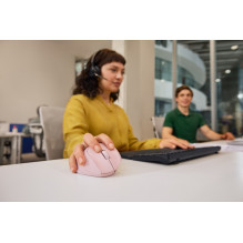 HP „Tilt Ergo PNK MSE“ 720M EMEA-INTL EN L pelė Namams Dešinioji RF belaidė + „Bluetooth“ 6000 DPI HP „Tilt Ergo PNK MSE“ 720M EMEA-INTL EN L pelė Namams Dešinioji RF belaidė + „Bluetooth“ 6000 DPI