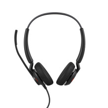 Jabra „Engage 40“ – (Inline Nuoroda) USB-A MS stereofoninis garsiakalbis Jabra „Engage 40“ – (Inline Nuoroda) USB-A MS stereofoninis garsiakalbis