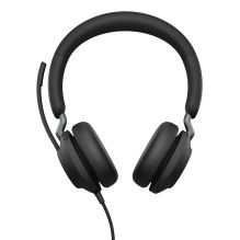 Jabra Evolve2 40 SE Headset...
