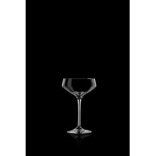 Taurės margaritoms RCR Aria 330 ml. 6 vnt.