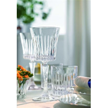 GLASSES SET TIMELESS 6 PCS., 310 ML GLASSES SET TIMELESS 6 PCS., 310 ML
