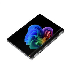 HP HP OmniBook X Flip 14" 2K Jutiklinis ekranas,AMD Ryzen AI 5 340,16GB RAM,512GB SSD HP HP OmniBook X Flip 14" 2K Jutiklinis ekranas,AMD Ryzen AI 5 340,16GB RAM,512GB SSD