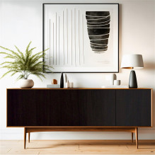 Plėvelė Venilia Decor 55575, 15 m x 900 mm Plėvelė Venilia Decor 55575, 15 m x 900 mm