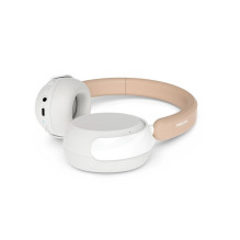 Wireless headphones Philips TAK5500 kids, white Wireless headphones Philips TAK5500 kids, white