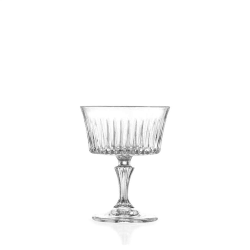 DESSERT GLASS SET 6 PCS 260ML