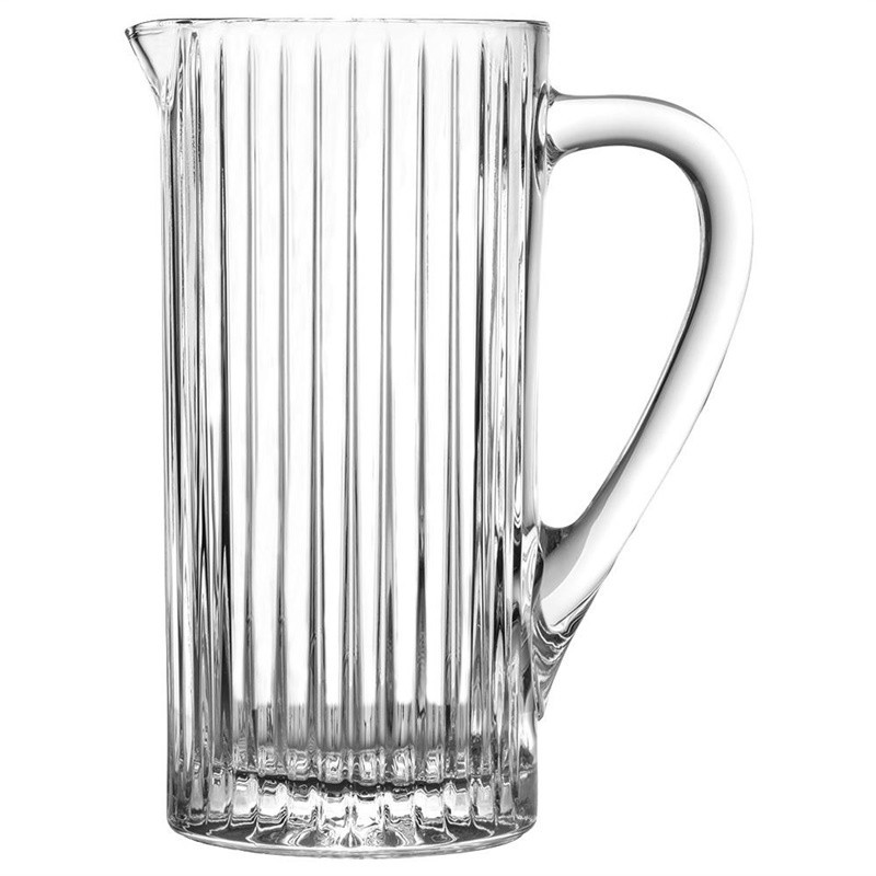 Jug RCR, crystal, 1.2 l