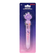 10-COLOR PEN SET K-POP DH